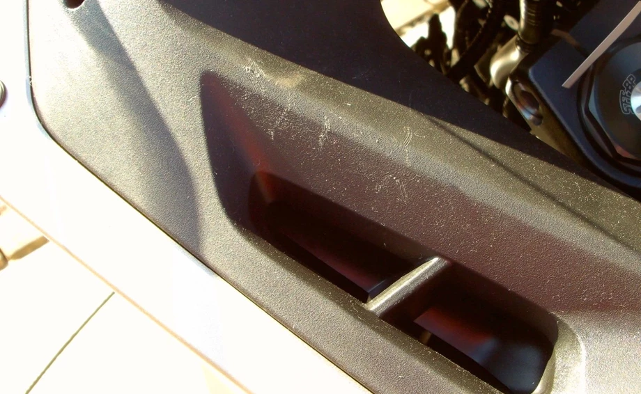 Offer Honda NT1100 Bild 10: Offer Honda NT1100