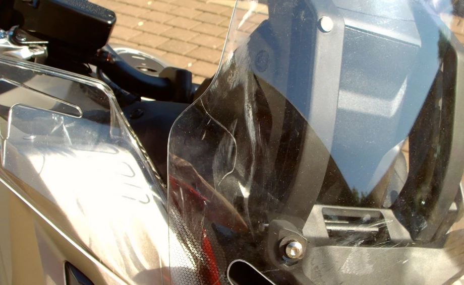 Offer Honda NT1100 Bild 7: Offer Honda NT1100