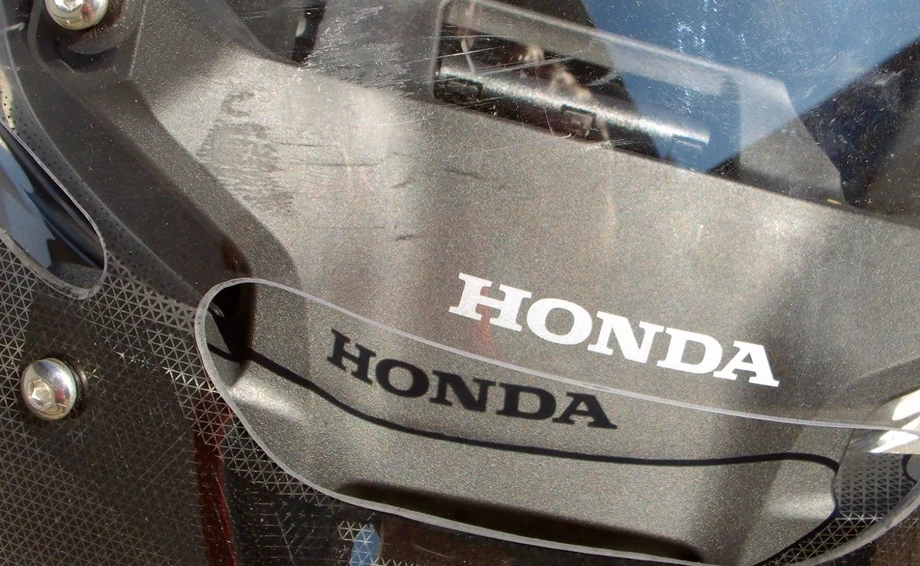 Offer Honda NT1100 Bild 8: Offer Honda NT1100