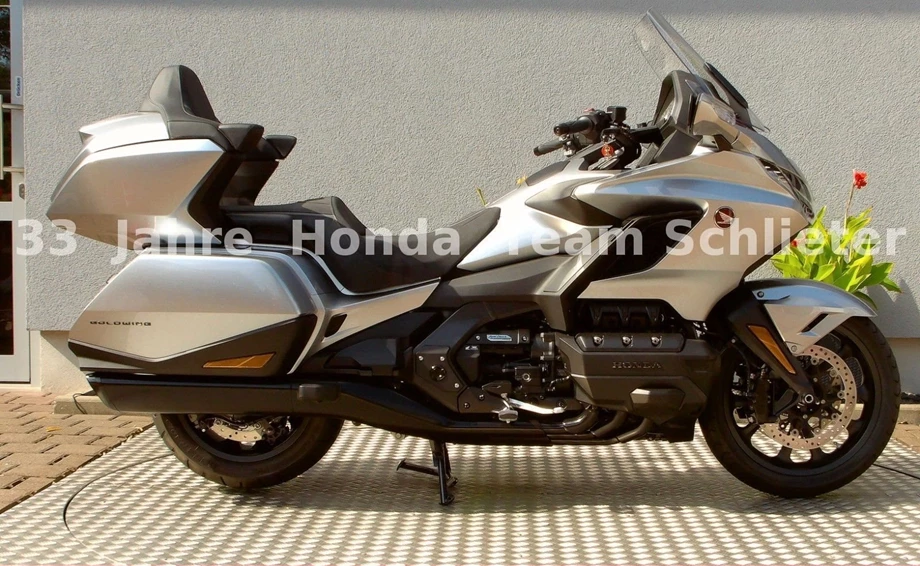 Offer Honda GL 1800 Goldwing Tour DCT Bild 1: Offer Honda GL 1800 Goldwing Tour DCT
