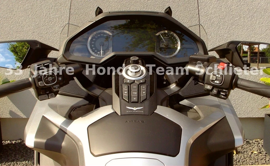 Offer Honda GL 1800 Goldwing Tour DCT Bild 10: Offer Honda GL 1800 Goldwing Tour DCT
