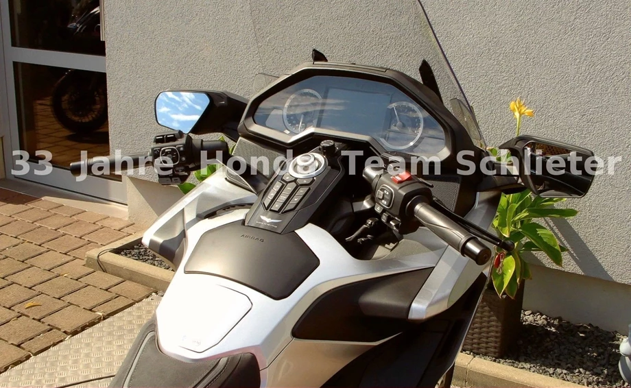 Offer Honda GL 1800 Goldwing Tour DCT Bild 14: Offer Honda GL 1800 Goldwing Tour DCT