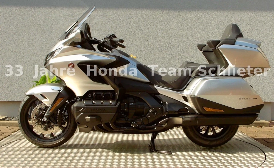 Offer Honda GL 1800 Goldwing Tour DCT Bild 5: Offer Honda GL 1800 Goldwing Tour DCT