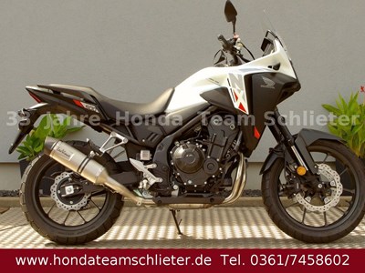 CB500X