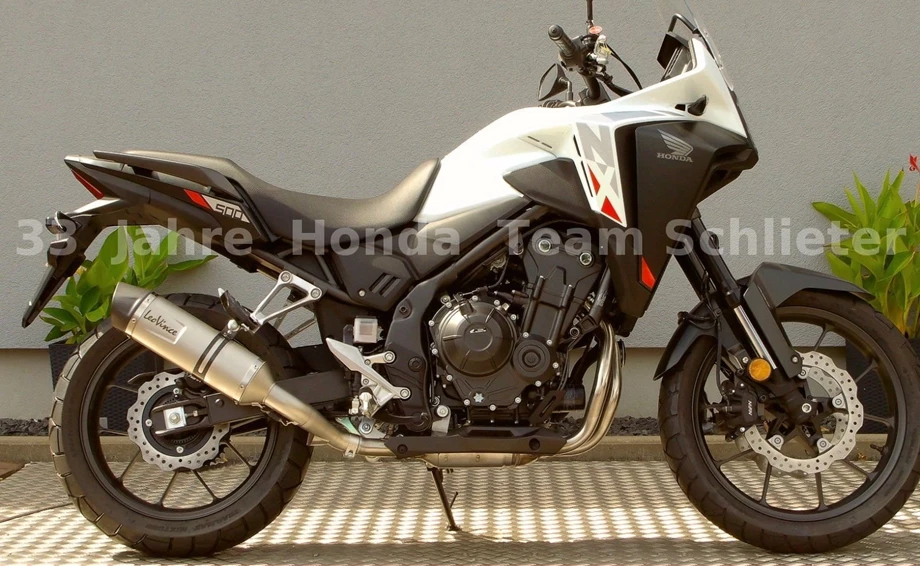 Offer Honda CB500X Bild 1: Offer Honda CB500X