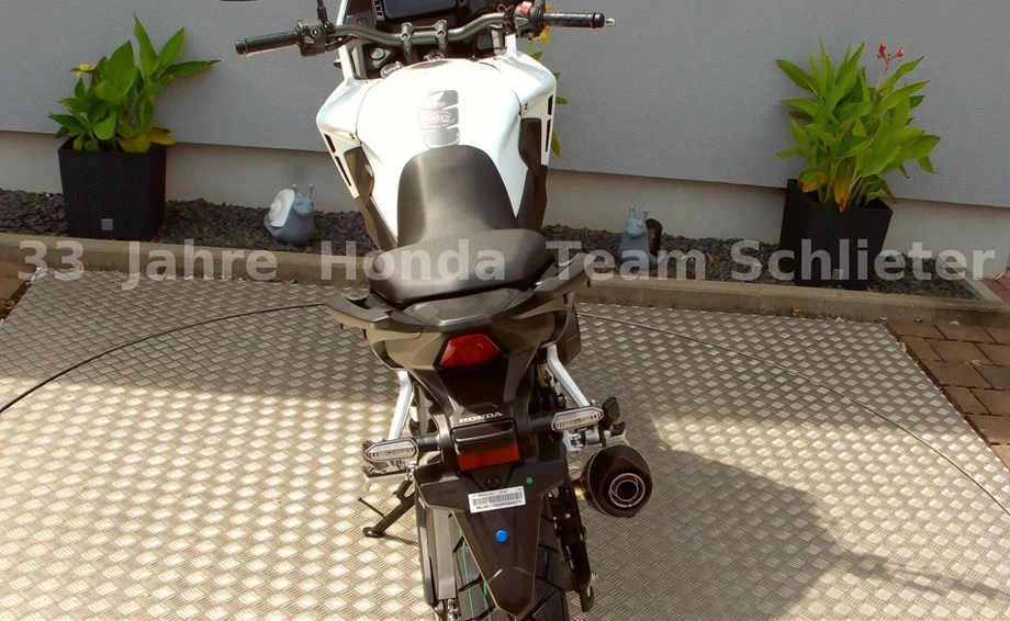Offer Honda CB500X Bild 10: Offer Honda CB500X