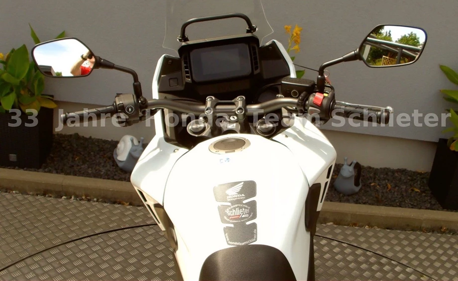 Offer Honda CB500X Bild 11: Offer Honda CB500X