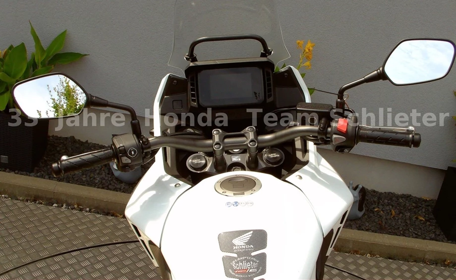 Offer Honda CB500X Bild 12: Offer Honda CB500X