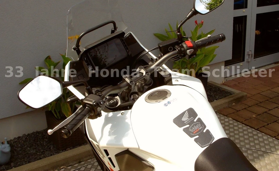 Offer Honda CB500X Bild 13: Offer Honda CB500X
