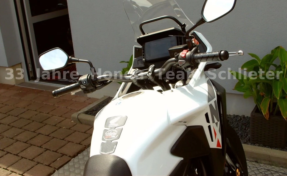 Offer Honda CB500X Bild 14: Offer Honda CB500X