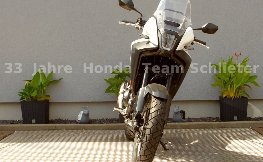 Offer Honda CB500X Bild 4: Offer Honda CB500X