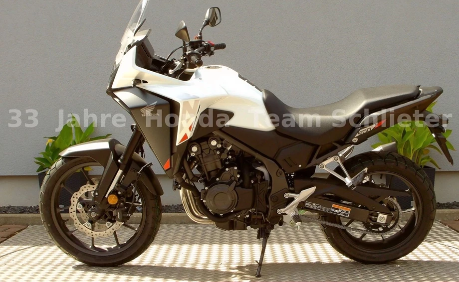 Offer Honda CB500X Bild 6: Offer Honda CB500X