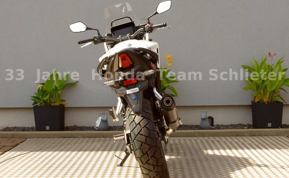 Offer Honda CB500X Bild 8: Offer Honda CB500X