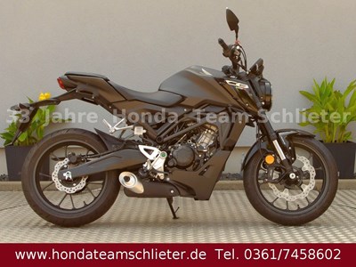 CB125R