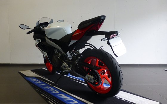 Neufahrzeug Aprilia RS 457 - Bild 4
