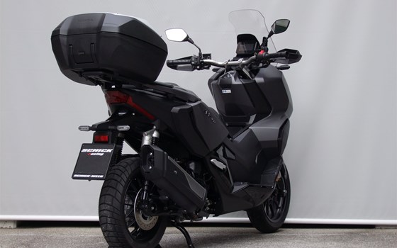Gebrauchtmotorrad Honda ADV350 - Bild 10 Gebrauchtmotorrad Honda ADV350 - Bild 10