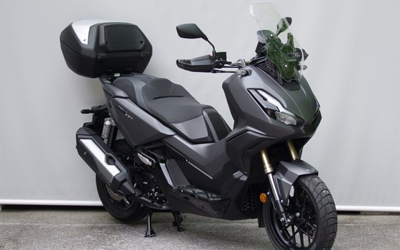 Gebrauchtmotorrad Honda ADV350 - Bild 14 Gebrauchtmotorrad Honda ADV350 - Bild 14