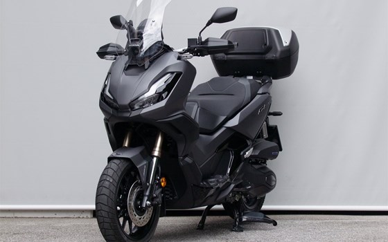 Gebrauchtmotorrad Honda ADV350 - Bild 2 Gebrauchtmotorrad Honda ADV350 - Bild 2