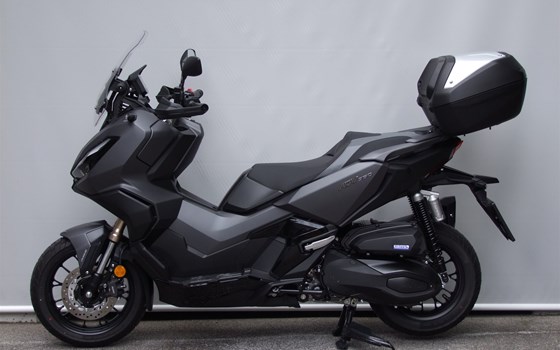 Gebrauchtmotorrad Honda ADV350 - Bild 3 Gebrauchtmotorrad Honda ADV350 - Bild 3