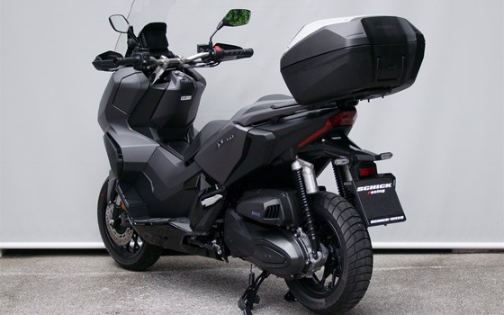 Gebrauchtmotorrad Honda ADV350 - Bild 5 Gebrauchtmotorrad Honda ADV350 - Bild 5