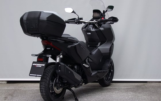 Gebrauchtmotorrad Honda ADV350 - Bild 9 Gebrauchtmotorrad Honda ADV350 - Bild 9
