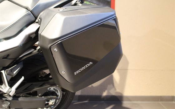 Gebrauchtmotorrad Honda NT1100 - Bild 10