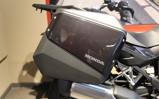 Gebrauchtmotorrad Honda NT1100 - Bild 5