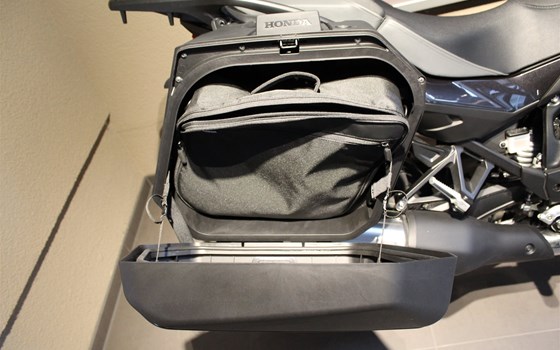 Gebrauchtmotorrad Honda NT1100 - Bild 6