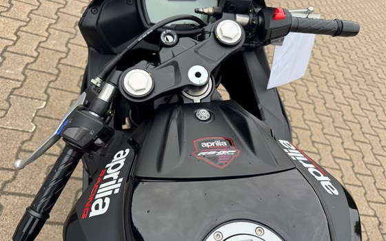 Neufahrzeug Aprilia RS 125 GP Replica - Bild 9