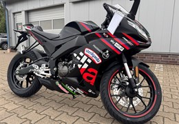 Neumotorrad Aprilia RS 125 GP Replica