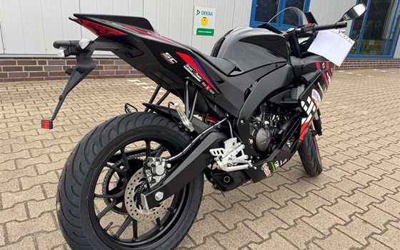 Neufahrzeug Aprilia RS 125 GP Replica - Bild 3