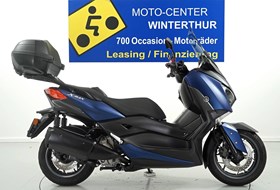 Yamaha XMAX 300 IRON MAX