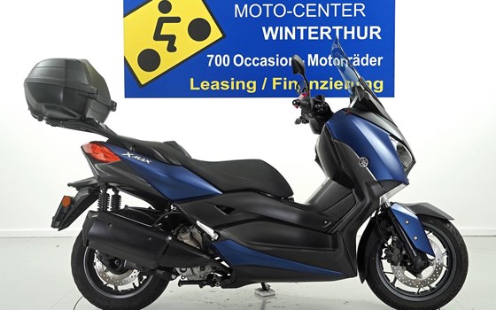 Motorrad Occasion Yamaha XMAX 300 IRON MAX - Bild 1