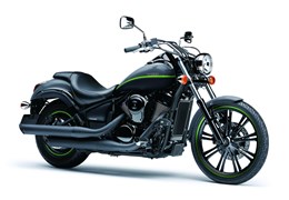 Gebrauchte Kawasaki VN 900 Custom