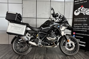 Angebot BMW R 1250 GS