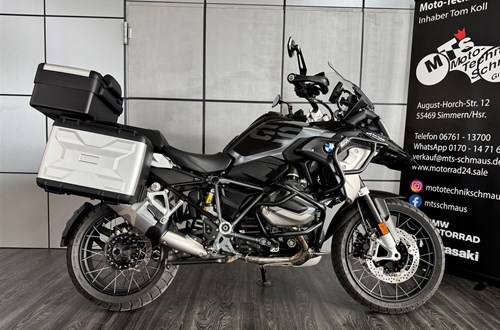 BMW R 1250 GS