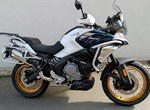 Angebot CFMOTO 700MT