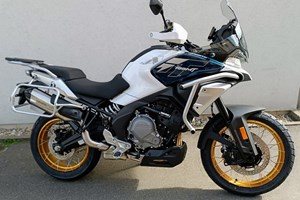 Angebot CFMOTO 700MT
