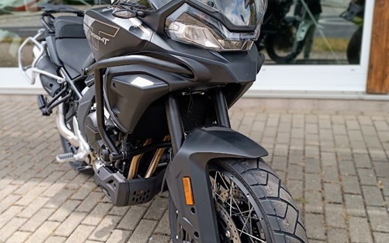 Neufahrzeug CFMOTO 700MT - Bild 3