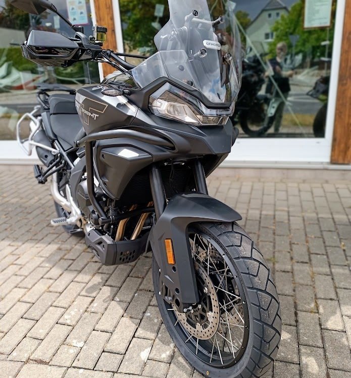 Angebot CFMOTO 700MT