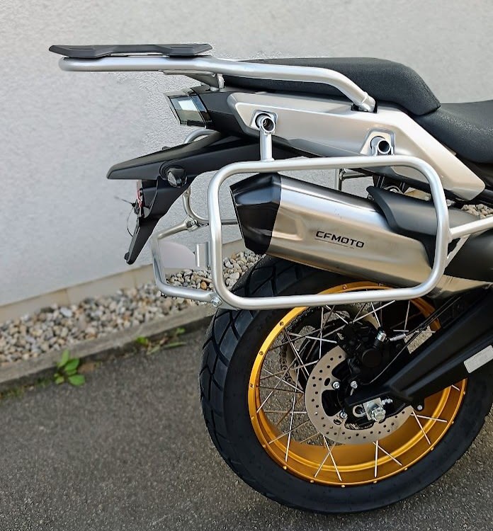 Angebot CFMOTO 700MT