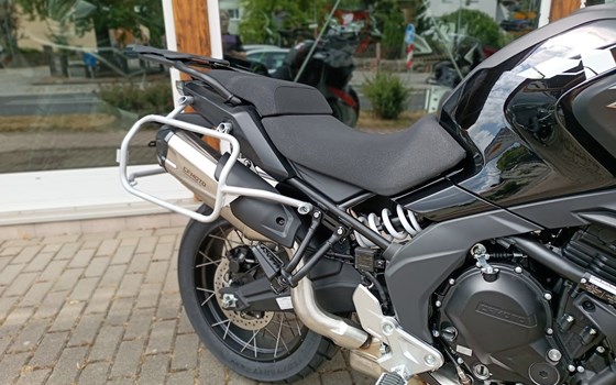 Neufahrzeug CFMOTO 700MT - Bild 4