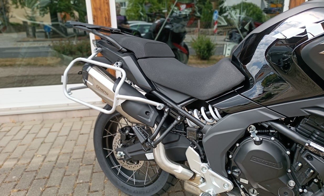 Angebot CFMOTO 700MT