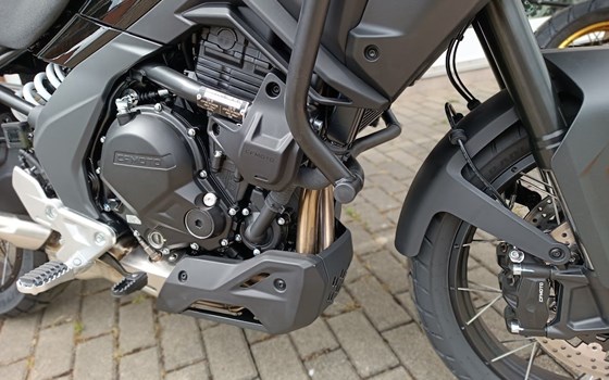 Neufahrzeug CFMOTO 700MT - Bild 5