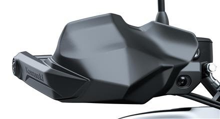 Neufahrzeug Kawasaki Versys 650 - Bild 3