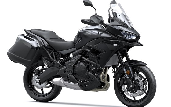 Neufahrzeug Kawasaki Versys 650 - Bild 1