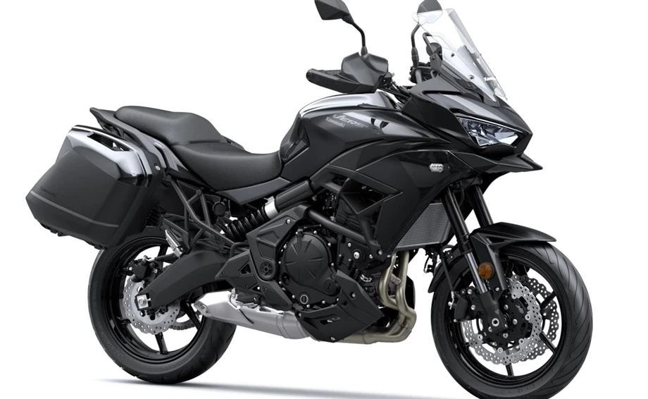 Angebot Kawasaki Versys 650 Bild 1: Angebot Kawasaki Versys 650