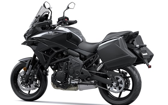 Neufahrzeug Kawasaki Versys 650 - Bild 2