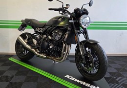Gebrauchte Kawasaki Z900 RS