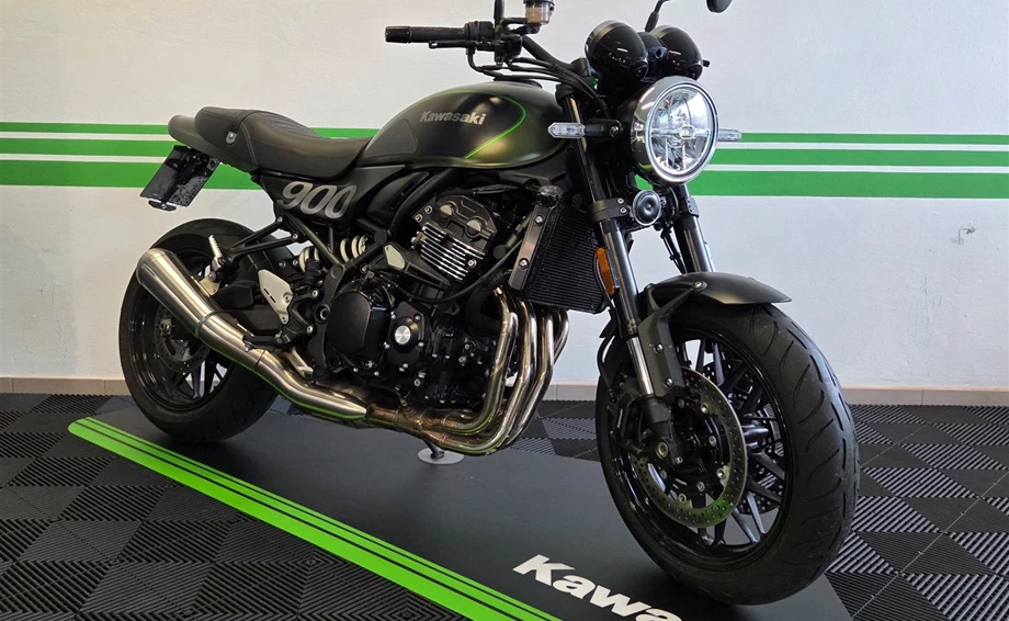 Angebot Kawasaki Z900 RS Bild 1: Angebot Kawasaki Z900 RS